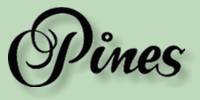 Pines logo