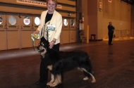 Crufts 2012